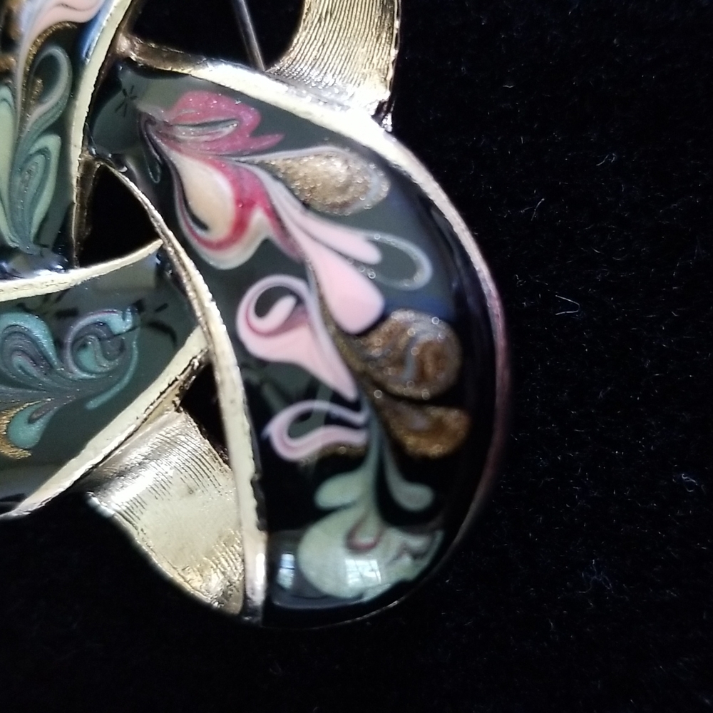 Brooch - Picture 3 of 5